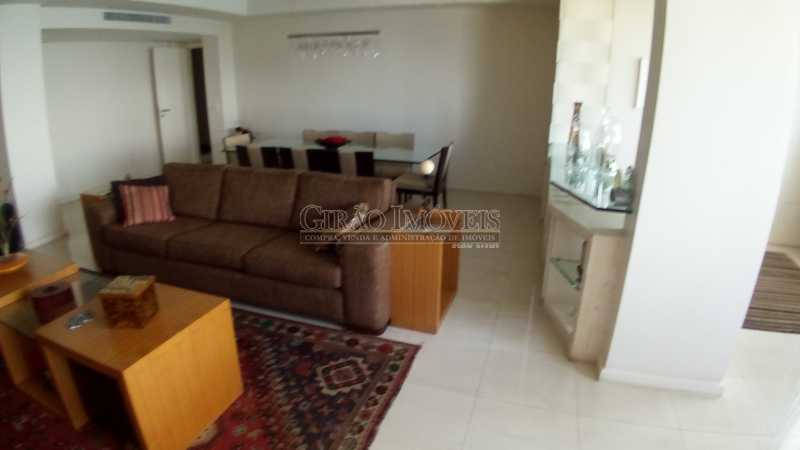 Conheça 1 do imóvel - Apartamento À Venda - Copacabana - Rio de Janeiro - RJ - GIAP30857 - 10 1 - Apartamento À Venda - Copacabana - Rio de Janeiro - RJ - GIAP30857 - 10