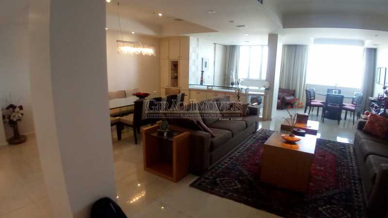 Conheça 2 do imóvel - Apartamento À Venda - Copacabana - Rio de Janeiro - RJ - GIAP30857 - 9 2 - Apartamento À Venda - Copacabana - Rio de Janeiro - RJ - GIAP30857 - 9