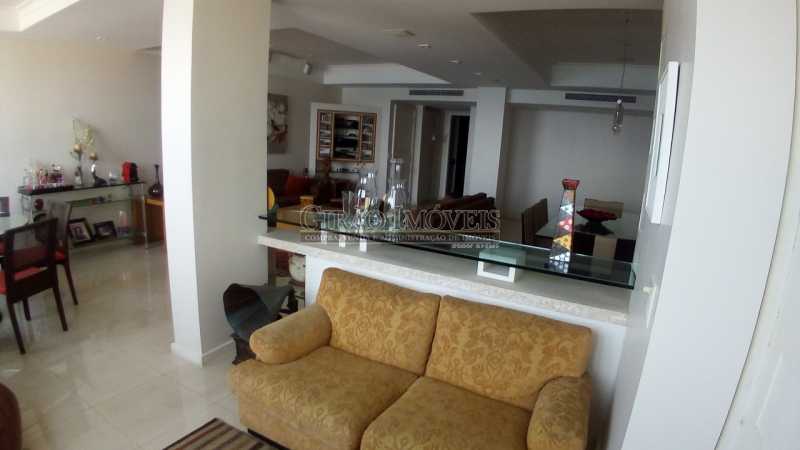 Conheça 3 do imóvel - Apartamento À Venda - Copacabana - Rio de Janeiro - RJ - GIAP30857 - 6 3 - Apartamento À Venda - Copacabana - Rio de Janeiro - RJ - GIAP30857 - 6