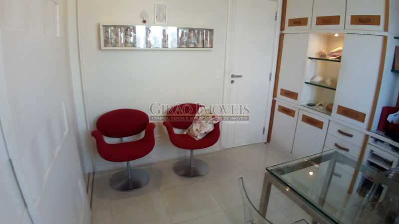 Conheça 5a do imóvel - Apartamento À Venda - Copacabana - Rio de Janeiro - RJ - GIAP30857 - 13 5a - Apartamento À Venda - Copacabana - Rio de Janeiro - RJ - GIAP30857 - 13