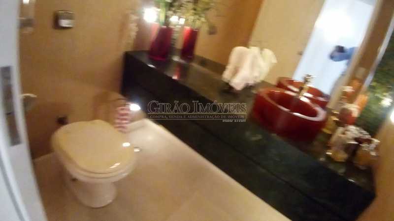 Conheça 9 do imóvel - Apartamento À Venda - Copacabana - Rio de Janeiro - RJ - GIAP30857 - 14 9 - Apartamento À Venda - Copacabana - Rio de Janeiro - RJ - GIAP30857 - 14