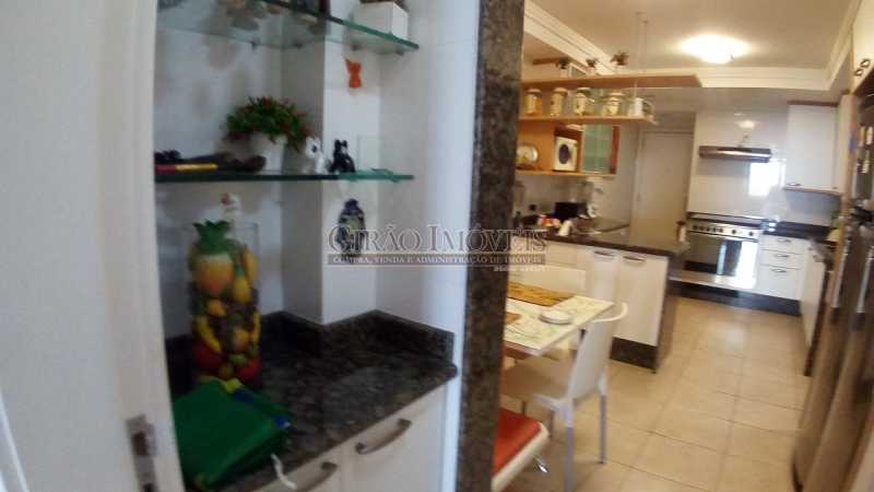 Conheça 12 do imóvel - Apartamento À Venda - Copacabana - Rio de Janeiro - RJ - GIAP30857 - 17 12 - Apartamento À Venda - Copacabana - Rio de Janeiro - RJ - GIAP30857 - 17