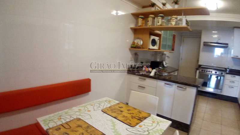 Conheça 13 do imóvel - Apartamento À Venda - Copacabana - Rio de Janeiro - RJ - GIAP30857 - 18 13 - Apartamento À Venda - Copacabana - Rio de Janeiro - RJ - GIAP30857 - 18