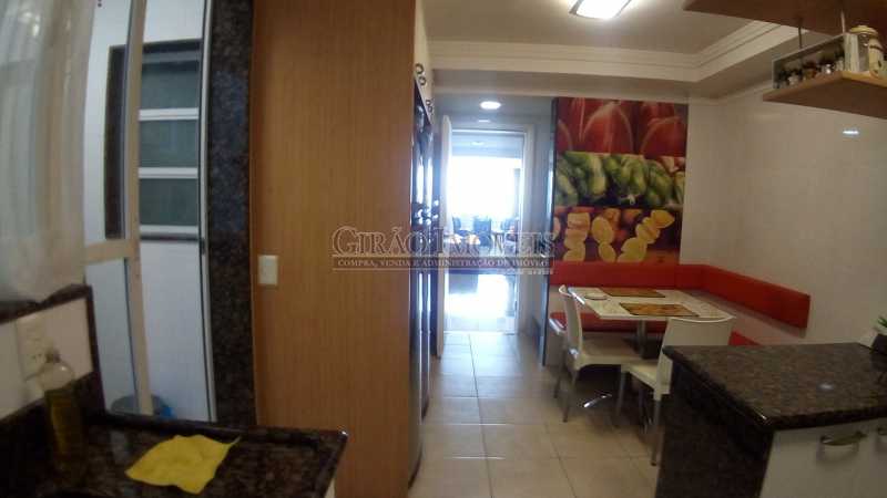 Conheça 15 do imóvel - Apartamento À Venda - Copacabana - Rio de Janeiro - RJ - GIAP30857 - 23 15 - Apartamento À Venda - Copacabana - Rio de Janeiro - RJ - GIAP30857 - 23