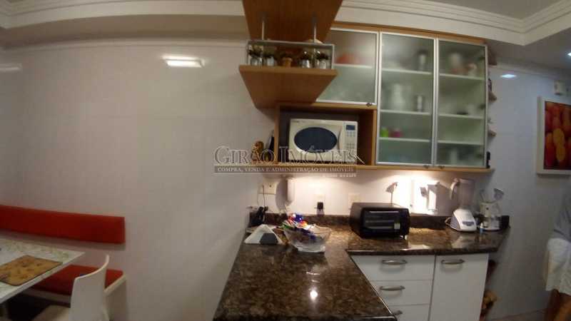 Conheça 16 do imóvel - Apartamento À Venda - Copacabana - Rio de Janeiro - RJ - GIAP30857 - 22 16 - Apartamento À Venda - Copacabana - Rio de Janeiro - RJ - GIAP30857 - 22