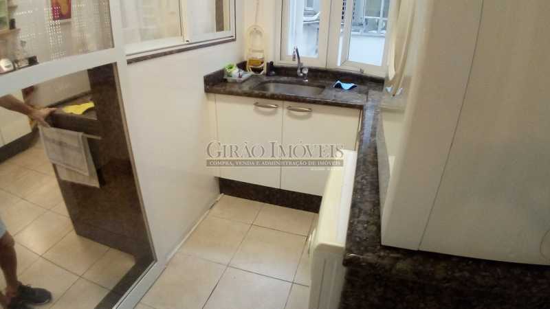Conheça 17 do imóvel - Apartamento À Venda - Copacabana - Rio de Janeiro - RJ - GIAP30857 - 21 17 - Apartamento À Venda - Copacabana - Rio de Janeiro - RJ - GIAP30857 - 21