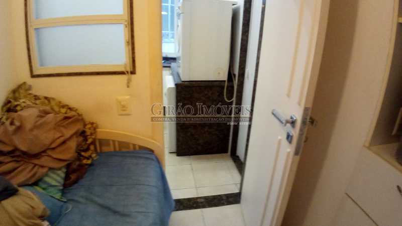 Conheça 23 do imóvel - Apartamento À Venda - Copacabana - Rio de Janeiro - RJ - GIAP30857 - 26 23 - Apartamento À Venda - Copacabana - Rio de Janeiro - RJ - GIAP30857 - 26