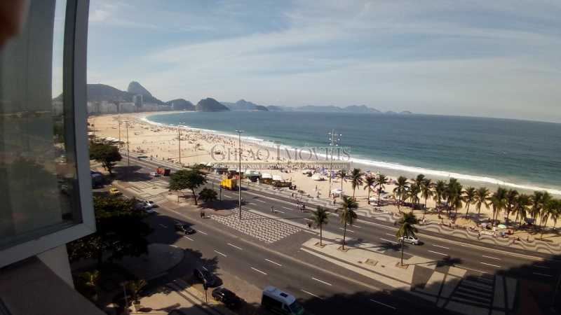 Conheça 0a do imóvel - Apartamento À Venda - Copacabana - Rio de Janeiro - RJ - GIAP30857 - 4 0a - Apartamento À Venda - Copacabana - Rio de Janeiro - RJ - GIAP30857 - 4