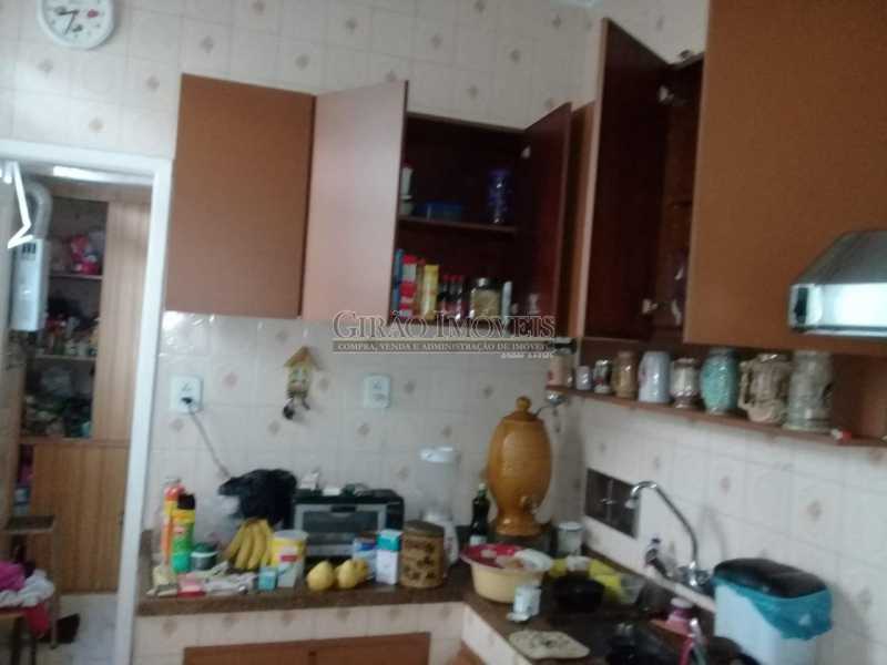 Conheça 10 do imóvel - casa linear, composta de 02 grandes salas, 02 quartos com armários, 01 corredor, cozinha ampla, dependência de emprega externa, pequeno quintal, 03 vagas de garagem escrituradas. Vale a pena visitar. - GICA20006 - 12 10 - casa linear, composta de 02 grandes salas, 02 quartos com armários, 01 corredor, cozinha ampla, dependência de emprega externa, pequeno quintal, 03 vagas de garagem escrituradas. Vale a pena visitar. - GICA20006 - 12