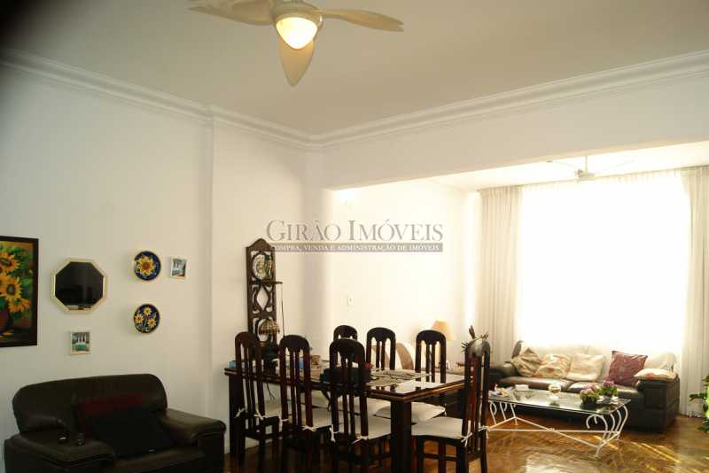 Conheça 1 do imóvel - Apartamento À Venda - Copacabana - Rio de Janeiro - RJ - GIAP40186 - 1 1 - Apartamento À Venda - Copacabana - Rio de Janeiro - RJ - GIAP40186 - 1