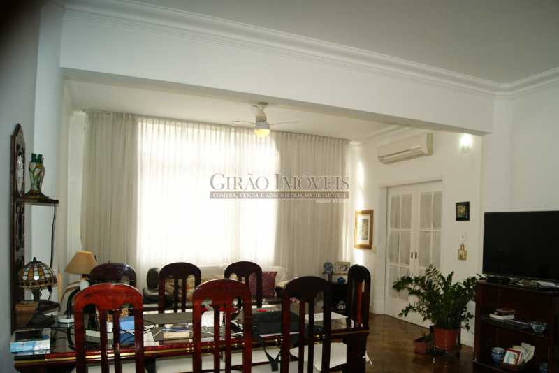 Conheça 2 do imóvel - Apartamento À Venda - Copacabana - Rio de Janeiro - RJ - GIAP40186 - 3 2 - Apartamento À Venda - Copacabana - Rio de Janeiro - RJ - GIAP40186 - 3