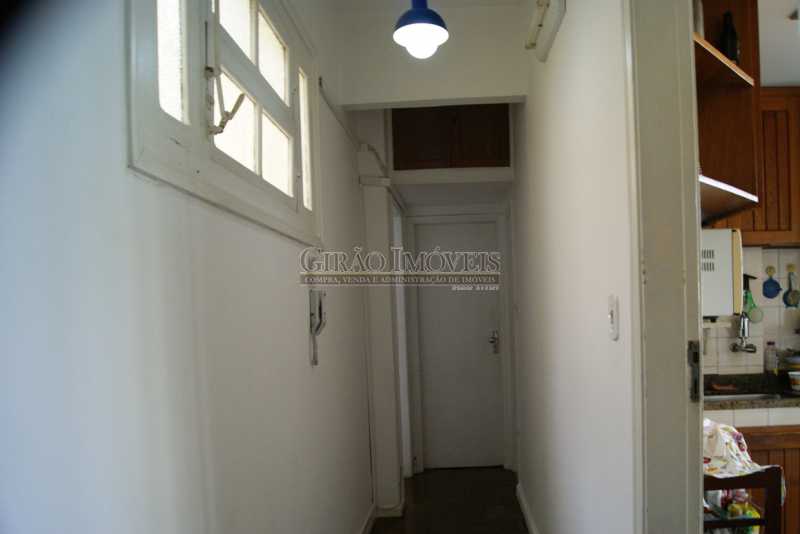 Conheça 6 do imóvel - Apartamento À Venda - Copacabana - Rio de Janeiro - RJ - GIAP40186 - 7 6 - Apartamento À Venda - Copacabana - Rio de Janeiro - RJ - GIAP40186 - 7