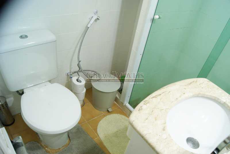 Conheça 11 do imóvel - Apartamento À Venda - Copacabana - Rio de Janeiro - RJ - GIAP40186 - 12 11 - Apartamento À Venda - Copacabana - Rio de Janeiro - RJ - GIAP40186 - 12