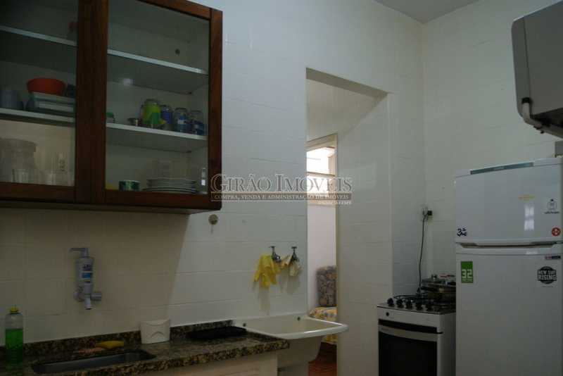 Conheça 13 do imóvel - Apartamento À Venda - Copacabana - Rio de Janeiro - RJ - GIAP40186 - 14 13 - Apartamento À Venda - Copacabana - Rio de Janeiro - RJ - GIAP40186 - 14