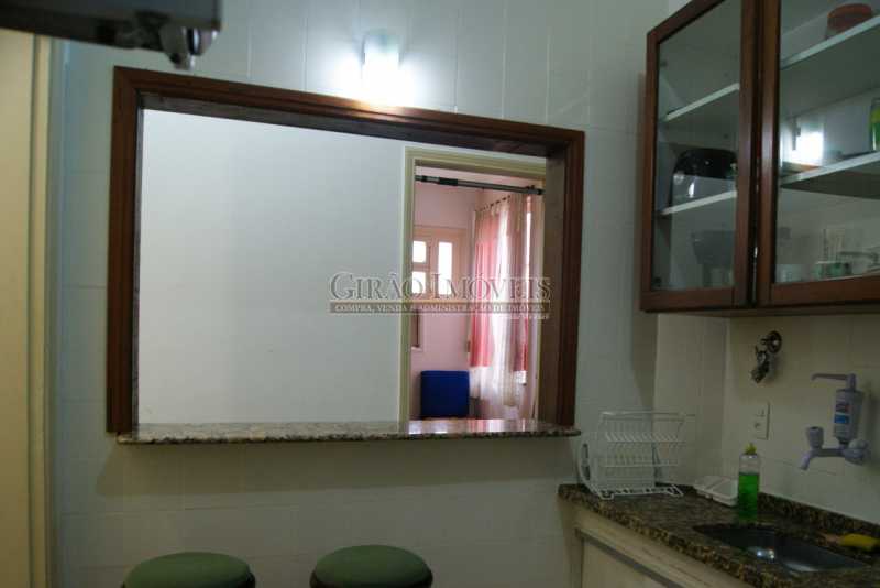 Conheça 14 do imóvel - Apartamento À Venda - Copacabana - Rio de Janeiro - RJ - GIAP40186 - 15 14 - Apartamento À Venda - Copacabana - Rio de Janeiro - RJ - GIAP40186 - 15