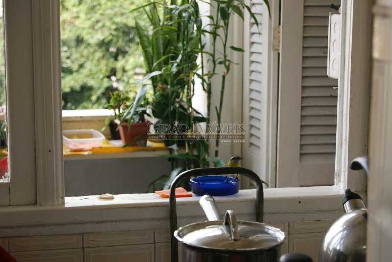 Conheça 15 do imóvel - Apartamento À Venda - Copacabana - Rio de Janeiro - RJ - GIAP40186 - 16 15 - Apartamento À Venda - Copacabana - Rio de Janeiro - RJ - GIAP40186 - 16