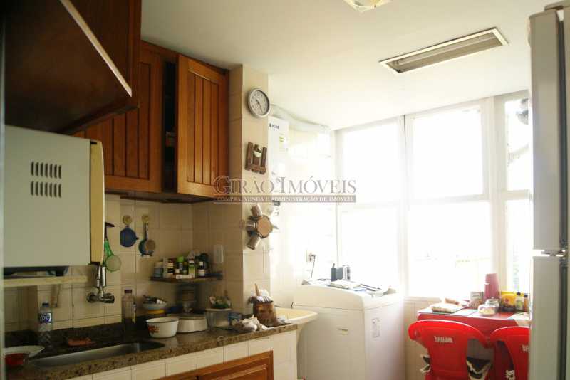 Conheça 16 do imóvel - Apartamento À Venda - Copacabana - Rio de Janeiro - RJ - GIAP40186 - 17 16 - Apartamento À Venda - Copacabana - Rio de Janeiro - RJ - GIAP40186 - 17