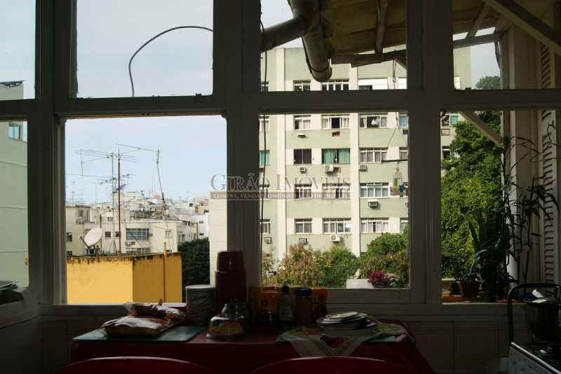 Conheça 17 do imóvel - Apartamento À Venda - Copacabana - Rio de Janeiro - RJ - GIAP40186 - 18 17 - Apartamento À Venda - Copacabana - Rio de Janeiro - RJ - GIAP40186 - 18