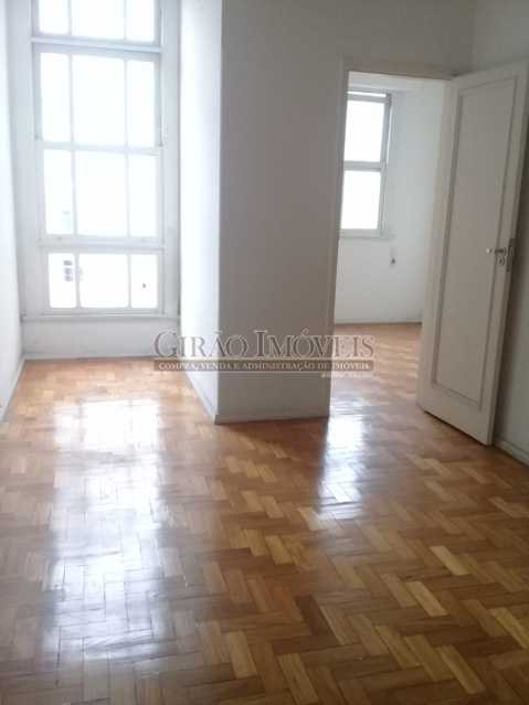 Conheça 1 do imóvel - Apartamento à venda Rua São Francisco Xavier,Maracanã, Rio de Janeiro - R$ 490.000 - GIAP30861 - 1 1 - Apartamento à venda Rua São Francisco Xavier,Maracanã, Rio de Janeiro - R$ 490.000 - GIAP30861 - 1