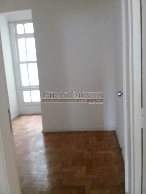 Conheça 2 do imóvel - Apartamento à venda Rua São Francisco Xavier,Maracanã, Rio de Janeiro - R$ 490.000 - GIAP30861 - 4 2 - Apartamento à venda Rua São Francisco Xavier,Maracanã, Rio de Janeiro - R$ 490.000 - GIAP30861 - 4
