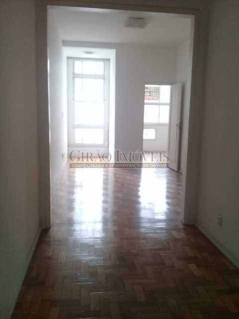 Conheça 4 do imóvel - Apartamento à venda Rua São Francisco Xavier,Maracanã, Rio de Janeiro - R$ 490.000 - GIAP30861 - 3 4 - Apartamento à venda Rua São Francisco Xavier,Maracanã, Rio de Janeiro - R$ 490.000 - GIAP30861 - 3