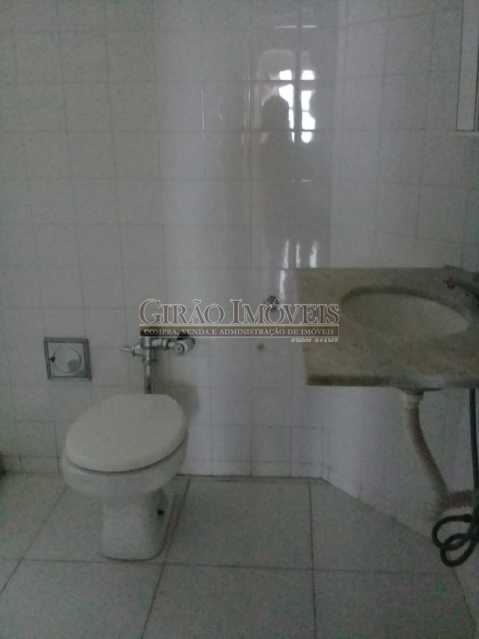 Conheça 5 do imóvel - Apartamento à venda Rua São Francisco Xavier,Maracanã, Rio de Janeiro - R$ 490.000 - GIAP30861 - 6 5 - Apartamento à venda Rua São Francisco Xavier,Maracanã, Rio de Janeiro - R$ 490.000 - GIAP30861 - 6