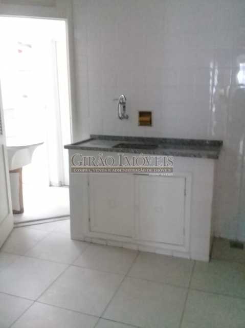 Conheça 6 do imóvel - Apartamento à venda Rua São Francisco Xavier,Maracanã, Rio de Janeiro - R$ 490.000 - GIAP30861 - 7 6 - Apartamento à venda Rua São Francisco Xavier,Maracanã, Rio de Janeiro - R$ 490.000 - GIAP30861 - 7
