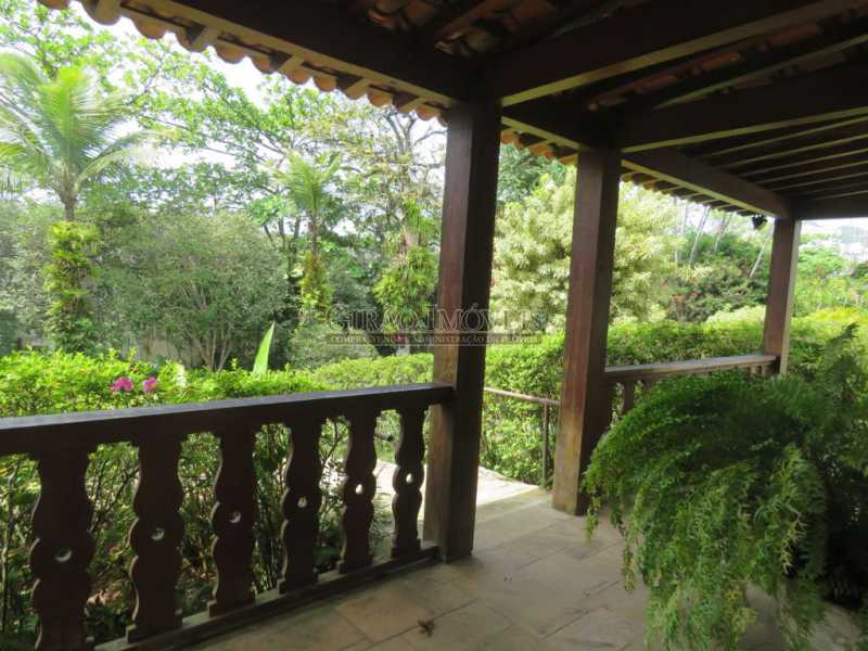 Conheça 1 do imóvel - Casa à venda Rua Ministro Aliomar Baleeiro,Recreio dos Bandeirantes, Rio de Janeiro - R$ 2.900.000 - GICA30010 - 1 1 - Casa à venda Rua Ministro Aliomar Baleeiro,Recreio dos Bandeirantes, Rio de Janeiro - R$ 2.900.000 - GICA30010 - 1