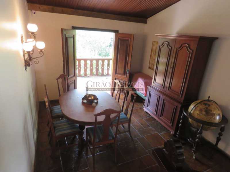 Conheça 3 do imóvel - Casa à venda Rua Ministro Aliomar Baleeiro,Recreio dos Bandeirantes, Rio de Janeiro - R$ 2.900.000 - GICA30010 - 4 3 - Casa à venda Rua Ministro Aliomar Baleeiro,Recreio dos Bandeirantes, Rio de Janeiro - R$ 2.900.000 - GICA30010 - 4