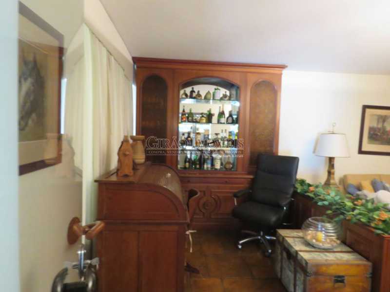 Conheça 4 do imóvel - Casa à venda Rua Ministro Aliomar Baleeiro,Recreio dos Bandeirantes, Rio de Janeiro - R$ 2.900.000 - GICA30010 - 5 4 - Casa à venda Rua Ministro Aliomar Baleeiro,Recreio dos Bandeirantes, Rio de Janeiro - R$ 2.900.000 - GICA30010 - 5