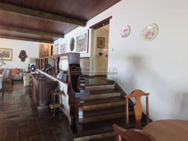 Conheça 5 do imóvel - Casa à venda Rua Ministro Aliomar Baleeiro,Recreio dos Bandeirantes, Rio de Janeiro - R$ 2.900.000 - GICA30010 - 6 5 - Casa à venda Rua Ministro Aliomar Baleeiro,Recreio dos Bandeirantes, Rio de Janeiro - R$ 2.900.000 - GICA30010 - 6
