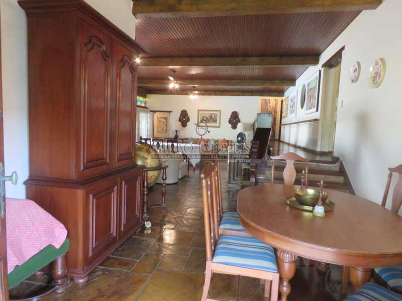 Conheça 6 do imóvel - Casa à venda Rua Ministro Aliomar Baleeiro,Recreio dos Bandeirantes, Rio de Janeiro - R$ 2.900.000 - GICA30010 - 7 6 - Casa à venda Rua Ministro Aliomar Baleeiro,Recreio dos Bandeirantes, Rio de Janeiro - R$ 2.900.000 - GICA30010 - 7
