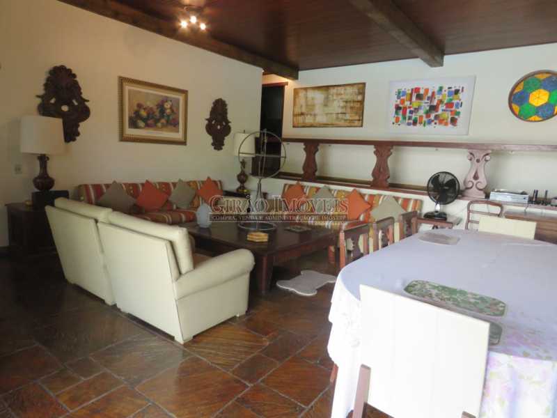 Conheça 7 do imóvel - Casa à venda Rua Ministro Aliomar Baleeiro,Recreio dos Bandeirantes, Rio de Janeiro - R$ 2.900.000 - GICA30010 - 8 7 - Casa à venda Rua Ministro Aliomar Baleeiro,Recreio dos Bandeirantes, Rio de Janeiro - R$ 2.900.000 - GICA30010 - 8
