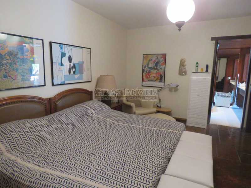 Conheça 8 do imóvel - Casa à venda Rua Ministro Aliomar Baleeiro,Recreio dos Bandeirantes, Rio de Janeiro - R$ 2.900.000 - GICA30010 - 9 8 - Casa à venda Rua Ministro Aliomar Baleeiro,Recreio dos Bandeirantes, Rio de Janeiro - R$ 2.900.000 - GICA30010 - 9