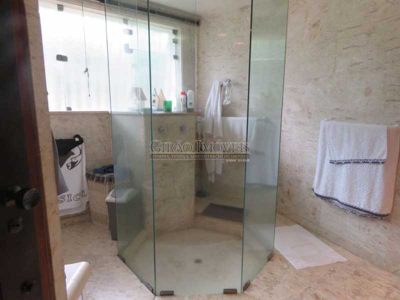 Conheça 9 do imóvel - Casa à venda Rua Ministro Aliomar Baleeiro,Recreio dos Bandeirantes, Rio de Janeiro - R$ 2.900.000 - GICA30010 - 10 9 - Casa à venda Rua Ministro Aliomar Baleeiro,Recreio dos Bandeirantes, Rio de Janeiro - R$ 2.900.000 - GICA30010 - 10