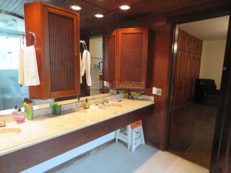 Conheça 10 do imóvel - Casa à venda Rua Ministro Aliomar Baleeiro,Recreio dos Bandeirantes, Rio de Janeiro - R$ 2.900.000 - GICA30010 - 11 10 - Casa à venda Rua Ministro Aliomar Baleeiro,Recreio dos Bandeirantes, Rio de Janeiro - R$ 2.900.000 - GICA30010 - 11