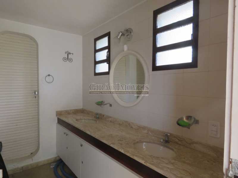 Conheça 12 do imóvel - Casa à venda Rua Ministro Aliomar Baleeiro,Recreio dos Bandeirantes, Rio de Janeiro - R$ 2.900.000 - GICA30010 - 15 12 - Casa à venda Rua Ministro Aliomar Baleeiro,Recreio dos Bandeirantes, Rio de Janeiro - R$ 2.900.000 - GICA30010 - 15
