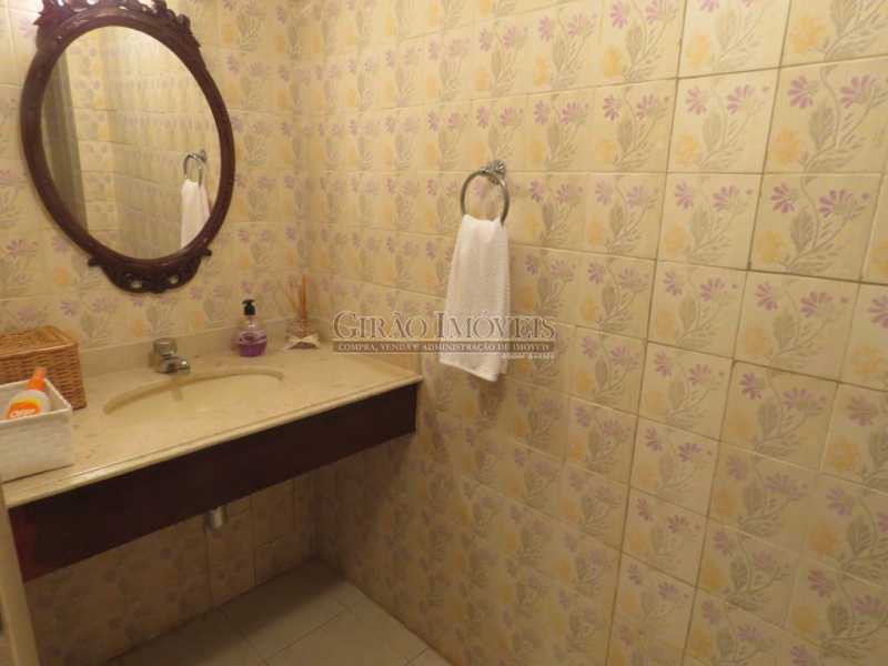 Conheça 12a do imóvel - Casa à venda Rua Ministro Aliomar Baleeiro,Recreio dos Bandeirantes, Rio de Janeiro - R$ 2.900.000 - GICA30010 - 16 12a - Casa à venda Rua Ministro Aliomar Baleeiro,Recreio dos Bandeirantes, Rio de Janeiro - R$ 2.900.000 - GICA30010 - 16