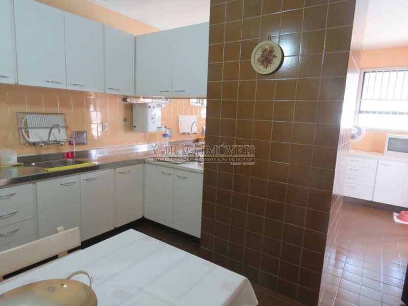 Conheça 16 do imóvel - Casa à venda Rua Ministro Aliomar Baleeiro,Recreio dos Bandeirantes, Rio de Janeiro - R$ 2.900.000 - GICA30010 - 19 16 - Casa à venda Rua Ministro Aliomar Baleeiro,Recreio dos Bandeirantes, Rio de Janeiro - R$ 2.900.000 - GICA30010 - 19