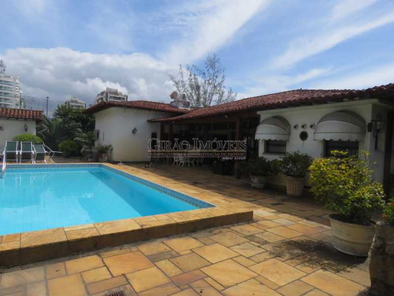 Conheça 17 do imóvel - Casa à venda Rua Ministro Aliomar Baleeiro,Recreio dos Bandeirantes, Rio de Janeiro - R$ 2.900.000 - GICA30010 - 20 17 - Casa à venda Rua Ministro Aliomar Baleeiro,Recreio dos Bandeirantes, Rio de Janeiro - R$ 2.900.000 - GICA30010 - 20