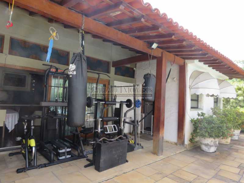 Conheça 18 do imóvel - Casa à venda Rua Ministro Aliomar Baleeiro,Recreio dos Bandeirantes, Rio de Janeiro - R$ 2.900.000 - GICA30010 - 21 18 - Casa à venda Rua Ministro Aliomar Baleeiro,Recreio dos Bandeirantes, Rio de Janeiro - R$ 2.900.000 - GICA30010 - 21