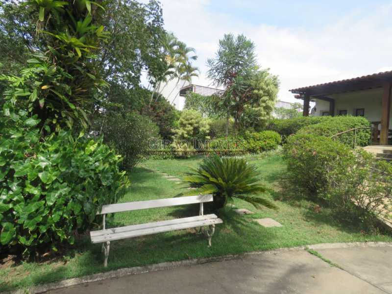 Conheça 20 do imóvel - Casa à venda Rua Ministro Aliomar Baleeiro,Recreio dos Bandeirantes, Rio de Janeiro - R$ 2.900.000 - GICA30010 - 24 20 - Casa à venda Rua Ministro Aliomar Baleeiro,Recreio dos Bandeirantes, Rio de Janeiro - R$ 2.900.000 - GICA30010 - 24