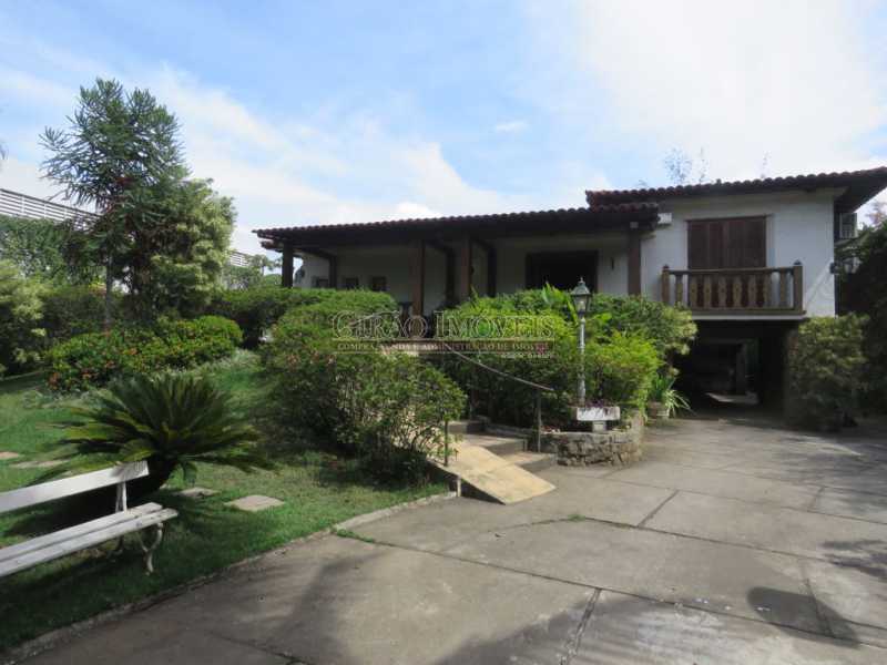 Conheça 21 do imóvel - Casa à venda Rua Ministro Aliomar Baleeiro,Recreio dos Bandeirantes, Rio de Janeiro - R$ 2.900.000 - GICA30010 - 25 21 - Casa à venda Rua Ministro Aliomar Baleeiro,Recreio dos Bandeirantes, Rio de Janeiro - R$ 2.900.000 - GICA30010 - 25