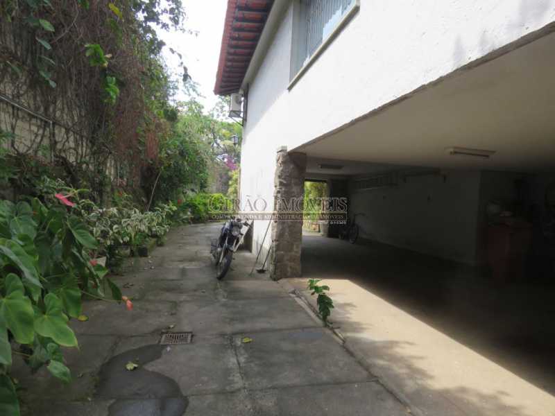 Conheça 23 do imóvel - Casa à venda Rua Ministro Aliomar Baleeiro,Recreio dos Bandeirantes, Rio de Janeiro - R$ 2.900.000 - GICA30010 - 27 23 - Casa à venda Rua Ministro Aliomar Baleeiro,Recreio dos Bandeirantes, Rio de Janeiro - R$ 2.900.000 - GICA30010 - 27
