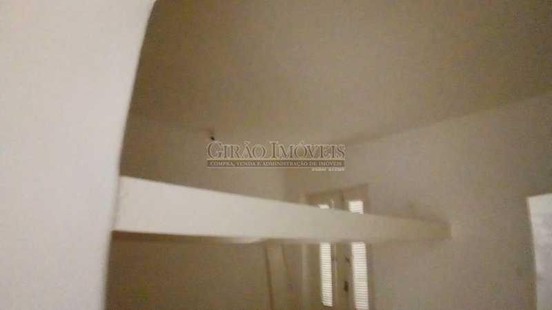 Conheça 3 do imóvel - Apartamento à venda Rua Vinícius de Moraes,Ipanema, Rio de Janeiro - R$ 680.000 - GIAP10420 - 4 3 - Apartamento à venda Rua Vinícius de Moraes,Ipanema, Rio de Janeiro - R$ 680.000 - GIAP10420 - 4