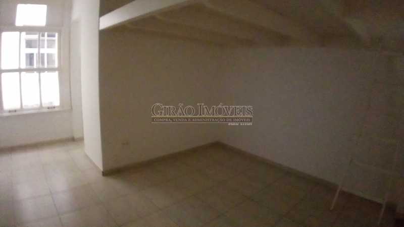 Conheça 4 do imóvel - Apartamento à venda Rua Vinícius de Moraes,Ipanema, Rio de Janeiro - R$ 680.000 - GIAP10420 - 5 4 - Apartamento à venda Rua Vinícius de Moraes,Ipanema, Rio de Janeiro - R$ 680.000 - GIAP10420 - 5