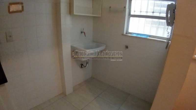 Conheça 8 do imóvel - Apartamento À Venda - Ipanema - Rio de Janeiro - RJ - GIAP10421 - 9 8 - Apartamento À Venda - Ipanema - Rio de Janeiro - RJ - GIAP10421 - 9