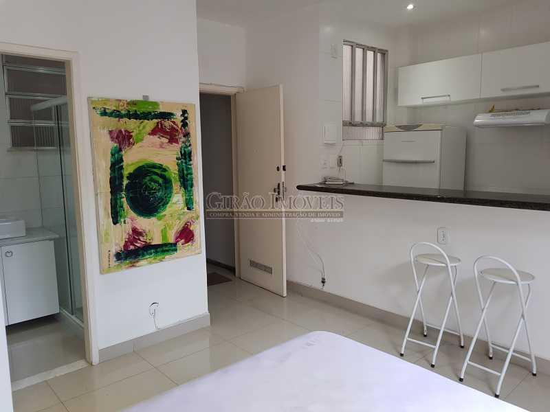 Conheça 2 do imóvel - Cobertura À Venda - Copacabana - Rio de Janeiro - RJ - GICO00015 - 4 2 - Cobertura À Venda - Copacabana - Rio de Janeiro - RJ - GICO00015 - 4