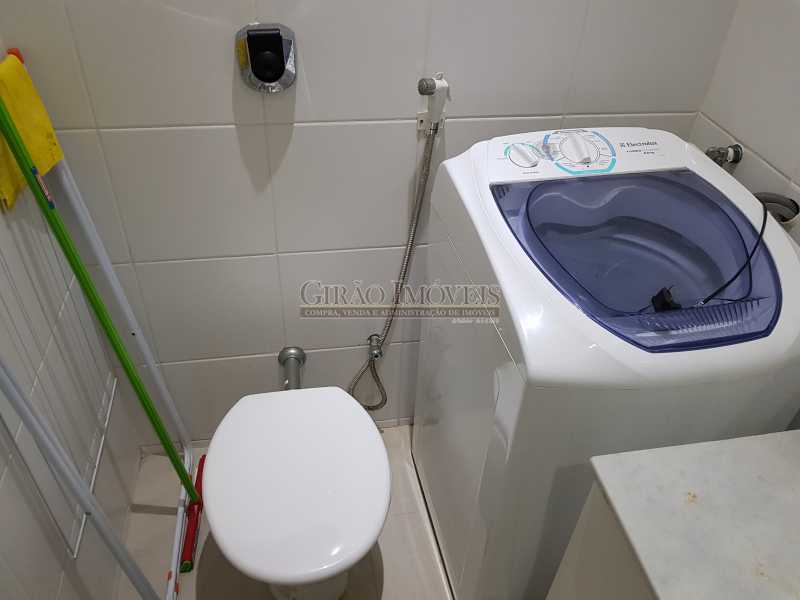 Conheça 9 do imóvel - Cobertura À Venda - Copacabana - Rio de Janeiro - RJ - GICO00015 - 10 9 - Cobertura À Venda - Copacabana - Rio de Janeiro - RJ - GICO00015 - 10