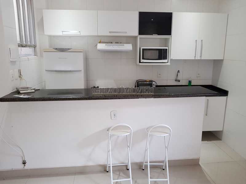 Conheça 11 do imóvel - Cobertura À Venda - Copacabana - Rio de Janeiro - RJ - GICO00015 - 12 11 - Cobertura À Venda - Copacabana - Rio de Janeiro - RJ - GICO00015 - 12